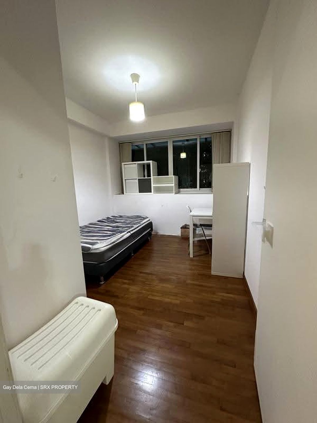 The Esparis (D18), Condominium #616502391